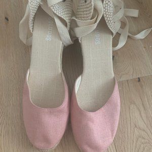 Soludos Wedges